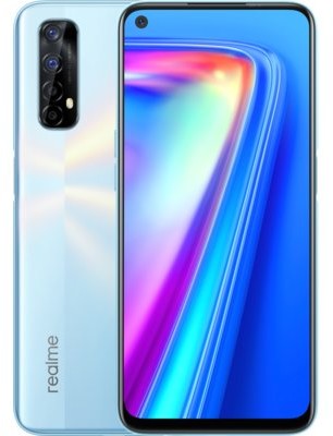 Realme 7 6GB/64GB Dual Sim Biały