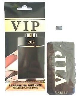 Bvlgari VIP Air Odświeżacz powietrza Bvlgari Man in Black, Woda perfumowana, 13g