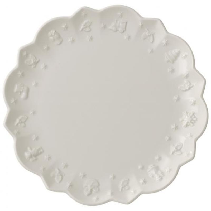 Villeroy & Boch Toys Delight Royal Classic Talerz sałatkowy 14-8658-2640