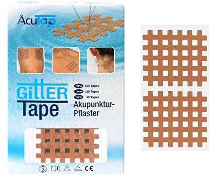 AcuTop Kratka acutop Typ C Tape Typ C