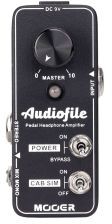 Mooer Audiofile Pedal Headphone Amplifier