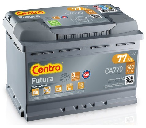 Exide CA770