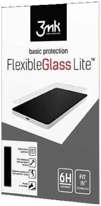 3MK FlexibleGlass Lite Samsung Galaxy J4 2018 3MKFGLITE(197
