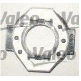 VALEO Zestaw sprzęgła 821457