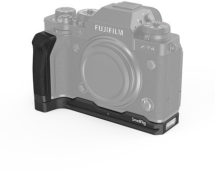 smallrig 2813 L-Shape Grip do Fujifilm X-T4 dodatkowy grip