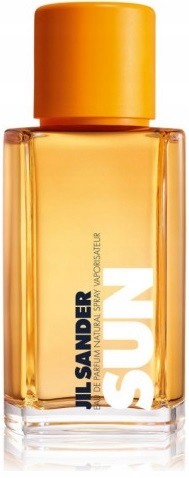 Jil Sander Sun Women Edp 75ML