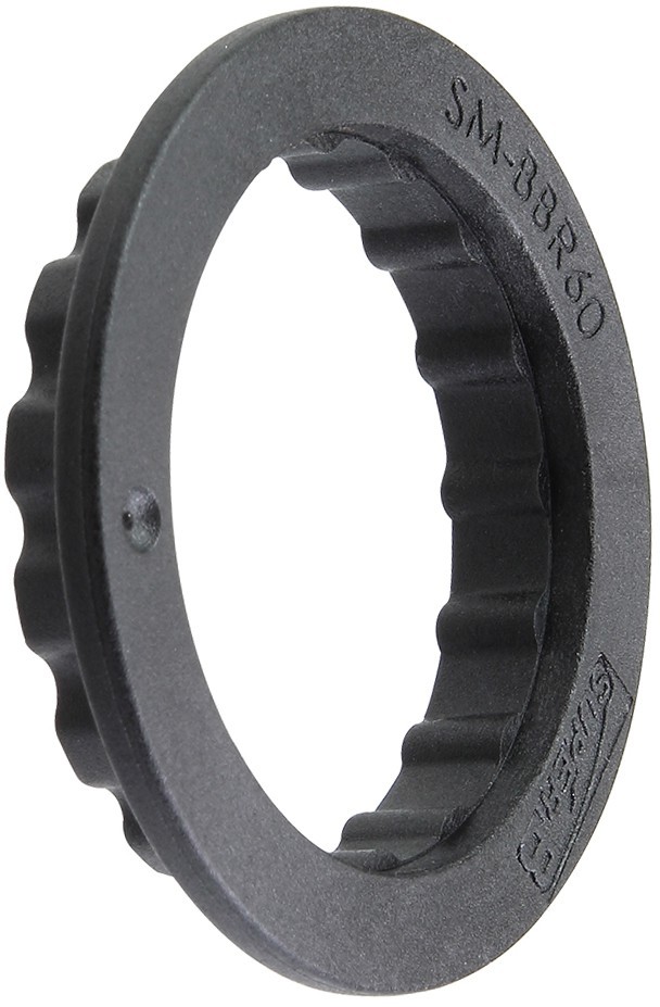 Shimano Super b Adapter do odkręcenia wkładu suportu SuperB do SM-BBR60