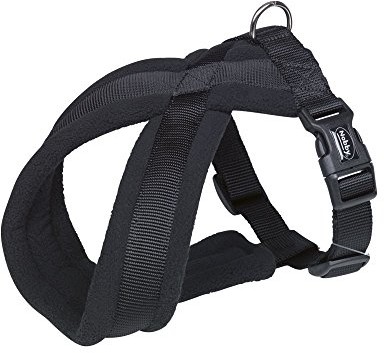 Nobby Komfort naczynia - Classic Comfort, l, czarny
