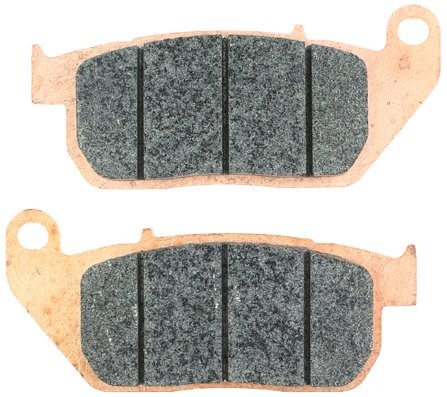 TRW Lucas Tarcza mcb753sv okładzina hamulcowa, spienionego z ABE MCB753SV