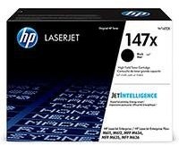 HP HP Toner nr 147X W1470X Black 25,2K W1470X