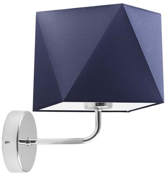 LYSNE Oprawa ścienna TURYN 88893/19