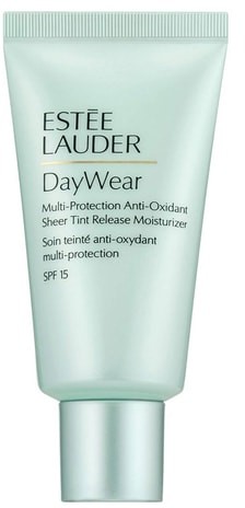 ESTÉE LAUDER DayWear Multi-Protection Anti-Oxidant Sheer Tint SPF 15