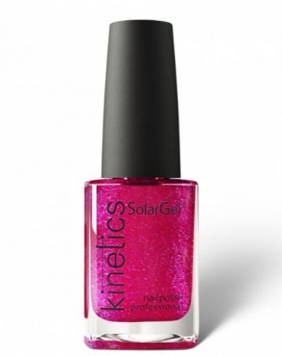 Kinetics Kinetics SolarGel Lakier Solarny 164 Raspberry Fizz