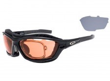 Goggle Okulary przeciwsłoneczne T420-1R T420-1R