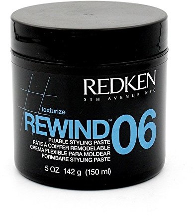 Redken Rewind 06 działanie (3 X 150 ML = 450 ML) RELAUNCH 63043