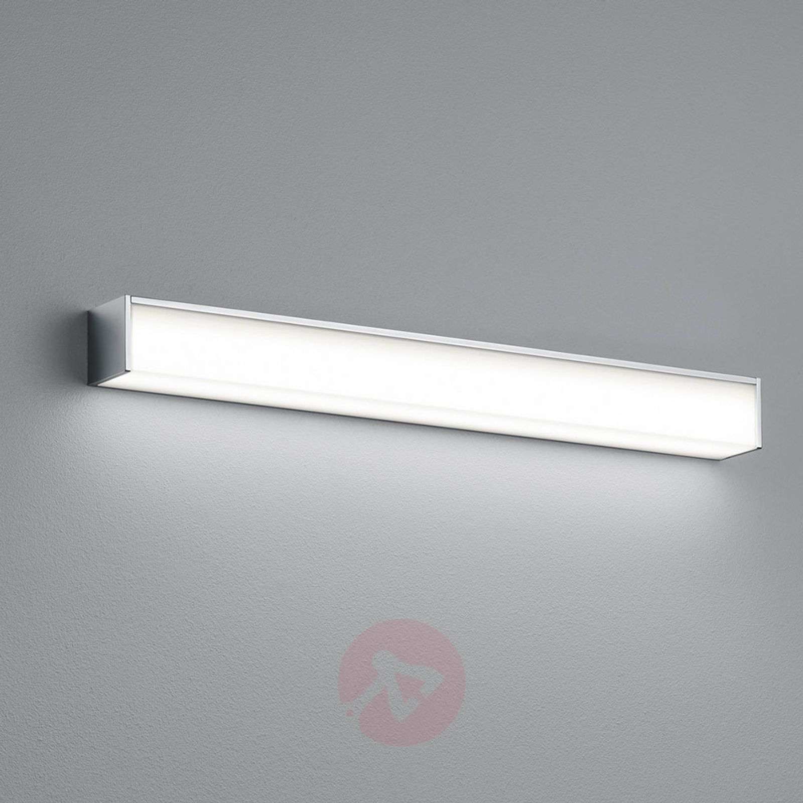 Helestra Nok oświetlenie lustra LED 60 cm
