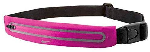 Nike torba z paskiem Lean, fioletowy, OSFM N.RL.46.522.OS