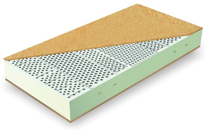 Frankhauer Cyklop 160x200