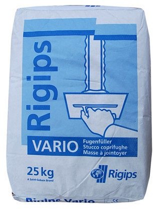 Vario gips szpachlowy (25 kg) Vario