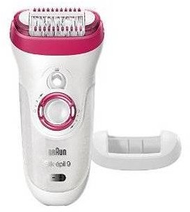 Braun Silk-épil 9 9567