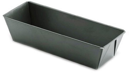 Lacor 68725 Back/pasztet kształtów, 25 cm nieprzywierająca 68725