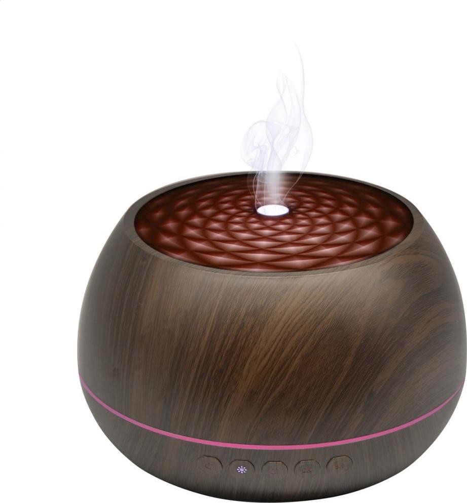 Platinet AROMA DIFFUSER HUMIDIFIER 1L DARK WOOD PADYM030DW PADYM030DW