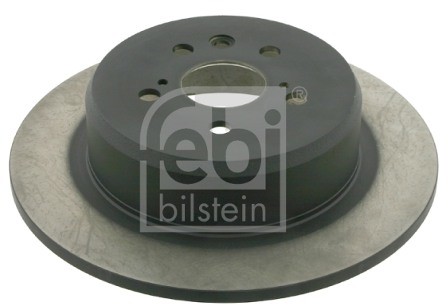 Febi Tarcza hamulcowa BILSTEIN 27239