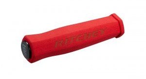 Ritchey Chwyty kierownicy wcs truegrip czerwony