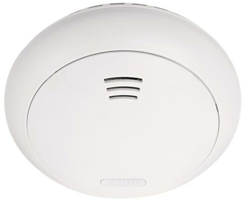 Abus Surveillance SmartVest Smoke Detect FURM35000A