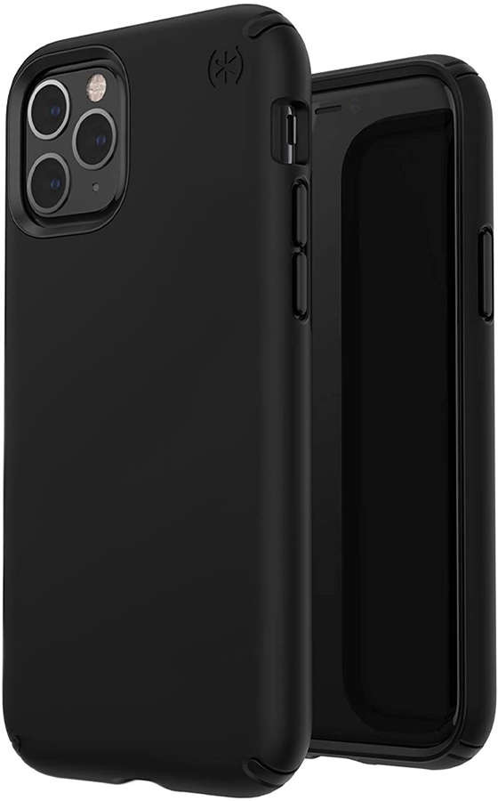 Speck Etui obudowa Presidio Pro do Apple iPhone 11 Pro Max Czarne 10810X1