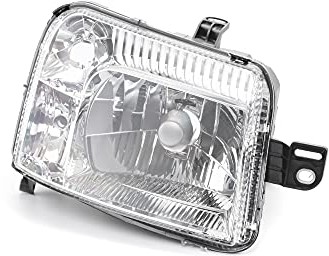 Goodpart DAPA GmbH & Co. KG 200335052 reflektor prawy 20-0335-05-2