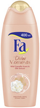 Fa Żel pod prysznic Divine Moments 250ml Schwarzkopf