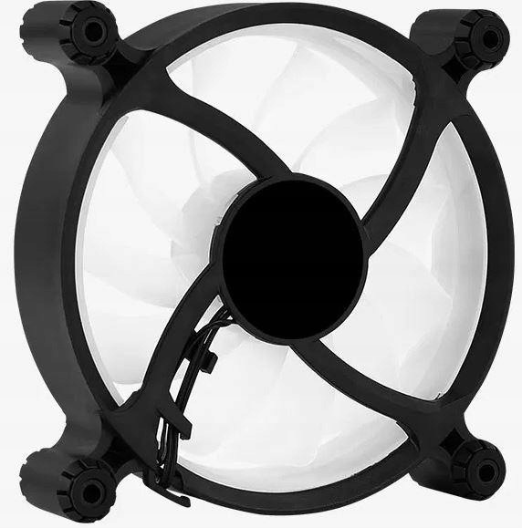 Aerocool Wentylator Pgs Spectro 12 Frgb (120mm)