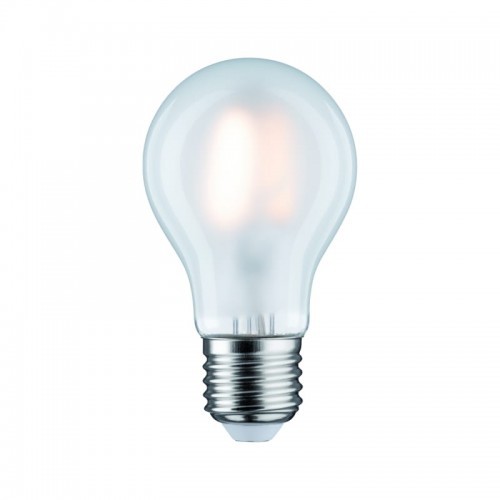 Paulmann LED Fil AGL 250lm E27 2700K matt 2,5W 230V