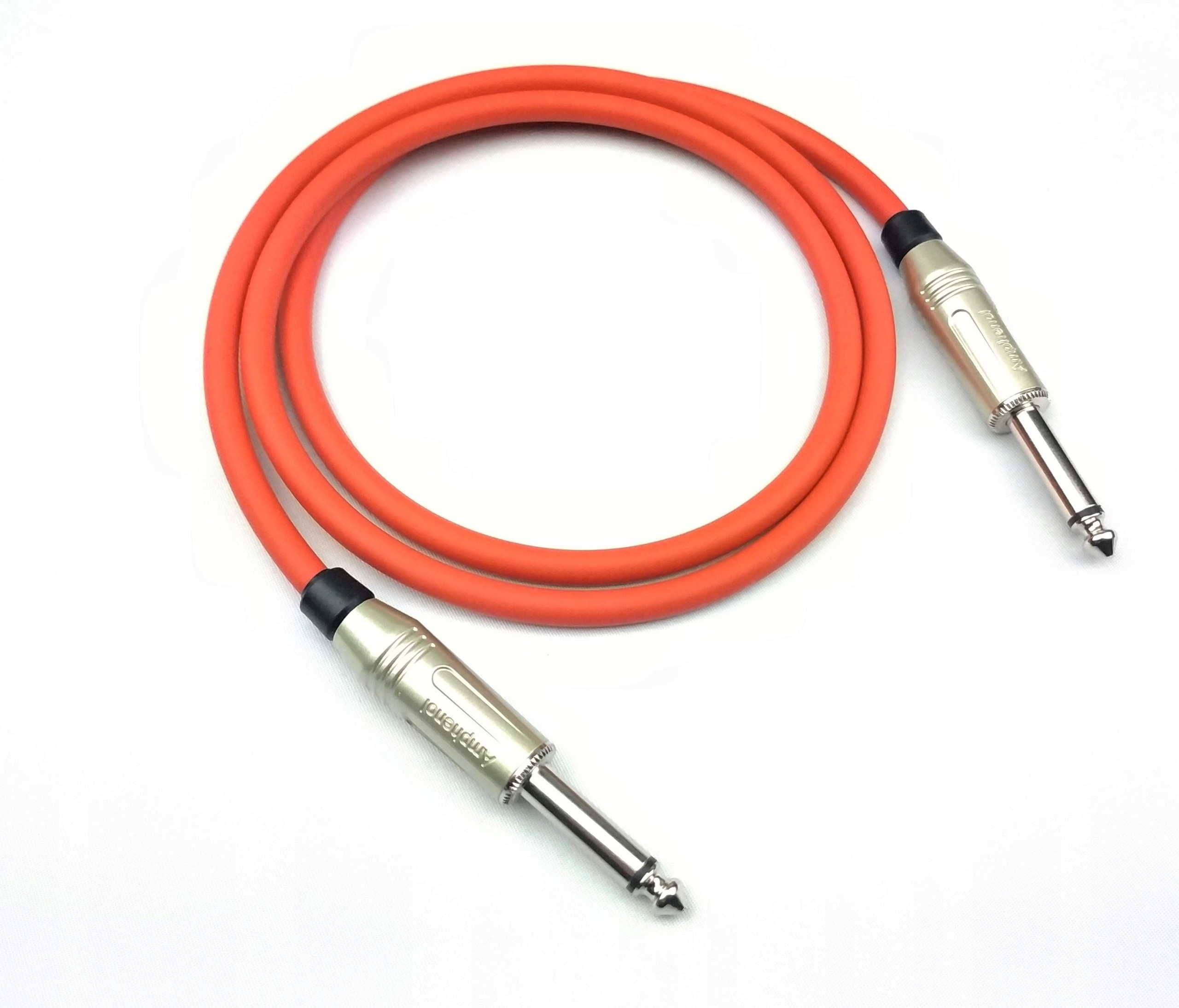 Klotz Kabel gitarowy Jack 6,3mm Amphenol - 5 m