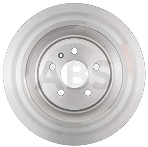 ABS All Brake Systems a.b.s 18267 tarcze hamulcowe 18267