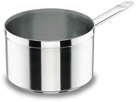 Lacor 54217 rondel średnica 16 cm Chef Luxe 54217