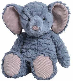 Molli Toys Słoń Lovalia