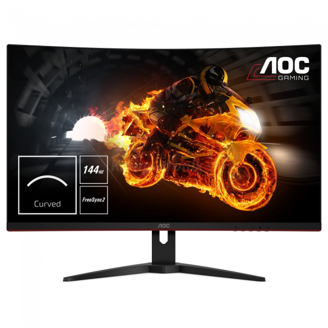 AOC C32G1 Curved 31,5