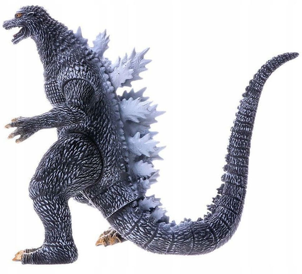 Mega Duża Figurka Godzilla Dinozaur Smok