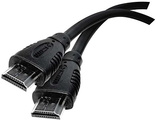 Emos HDMI 1.4 High Speed, a złącze kabla 1,5 m, sd0101