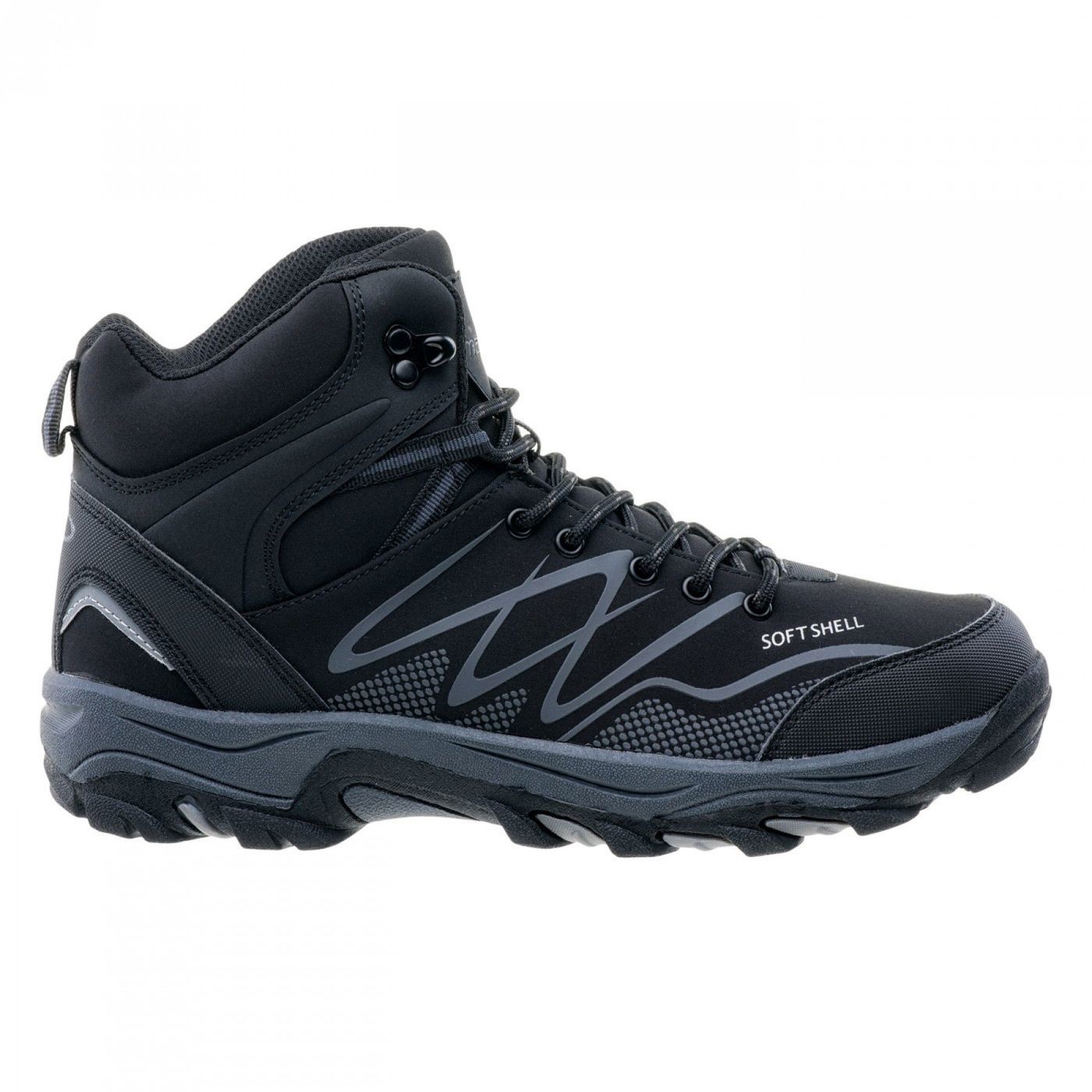 Sport Martes Buty trekkingowe męskie Martes Ronn MID 234711-L