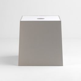 Astro Lighting Tapered Square 300 Putty Shade 5030014