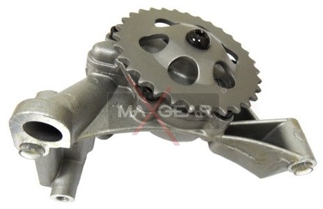 MAXGEAR Pompa olejowa MAXGEAR 42-0018