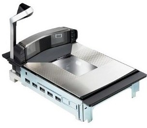 Datalogic ADC Czytnik ladowy Magellan 9800i