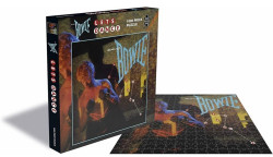 Puzzle 1000 David Bowie Lets Dance Nowa