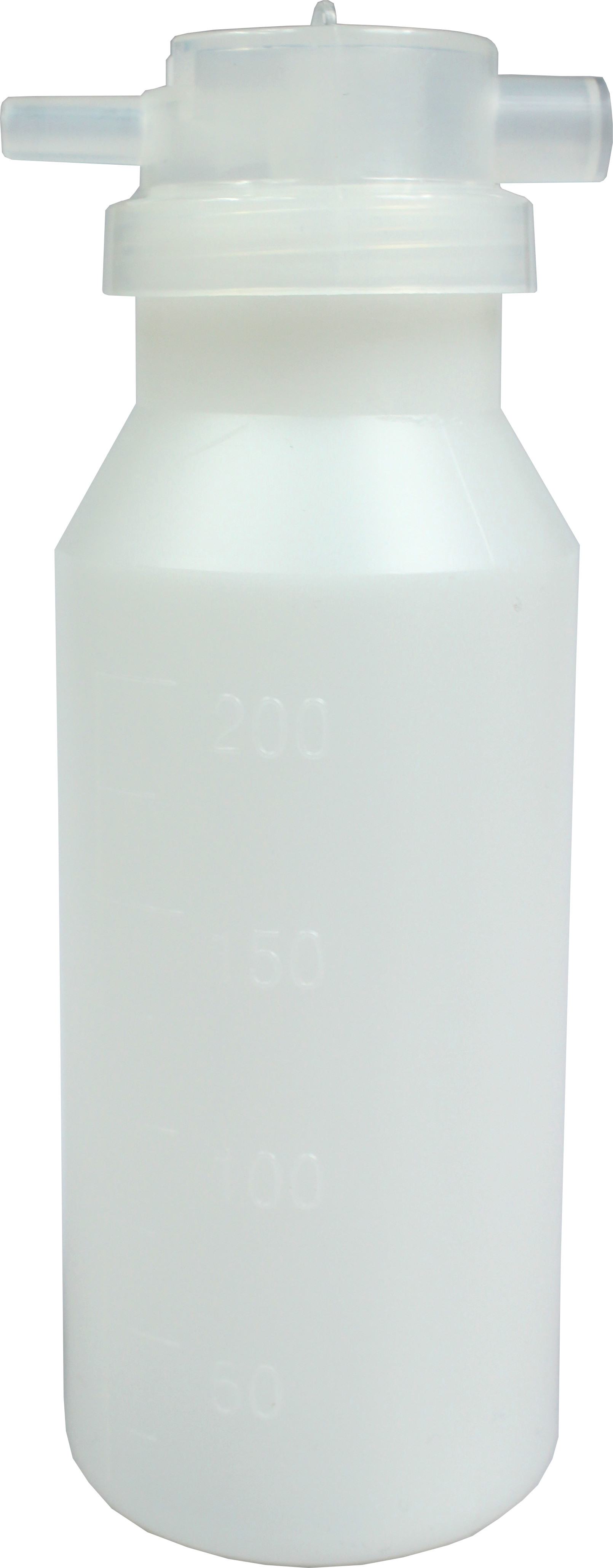 InSense Zbiornik 200 ml do ssaka ręcznego InSense 7B-1 7B-1 Zbiornik