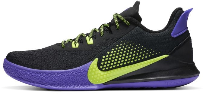 Nike Mamba Fury
