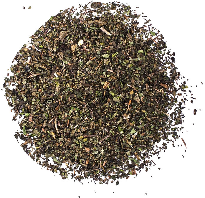 Planteon Mięta pieprzowa liść Egipt 500g 2-0029-04-5
