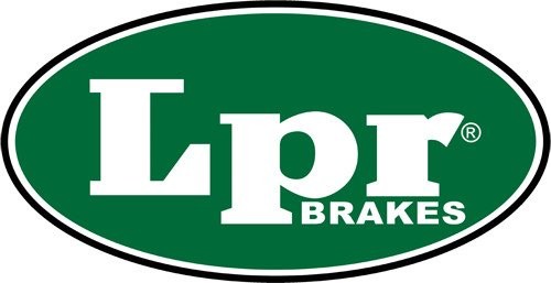 LPR Brakes Brakes 05820 szczęka hamulcowa 05820
